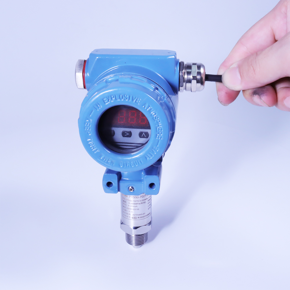 高壓壓力變送器PT500-702T/S/C