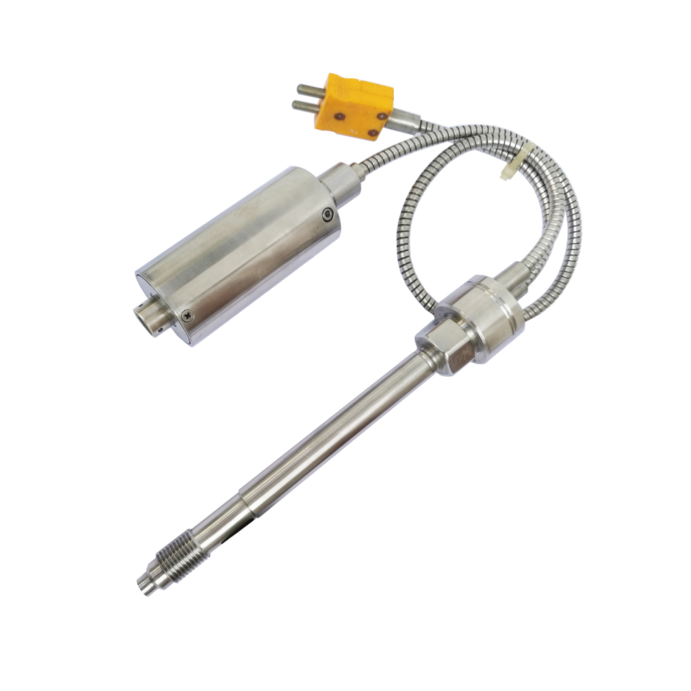 溫壓一體熔體壓力傳感器變送器 PT131/133