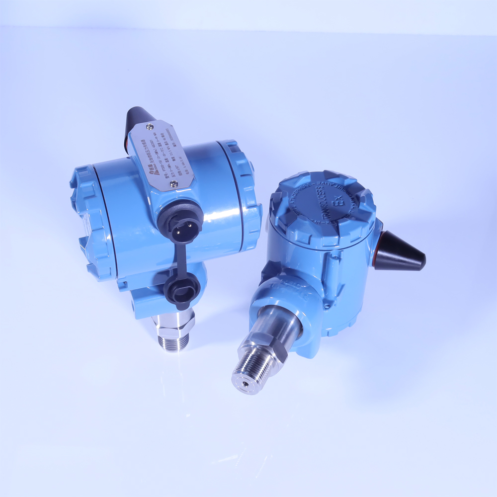 工業(yè)型無(wú)線壓力傳感器 PT500-150